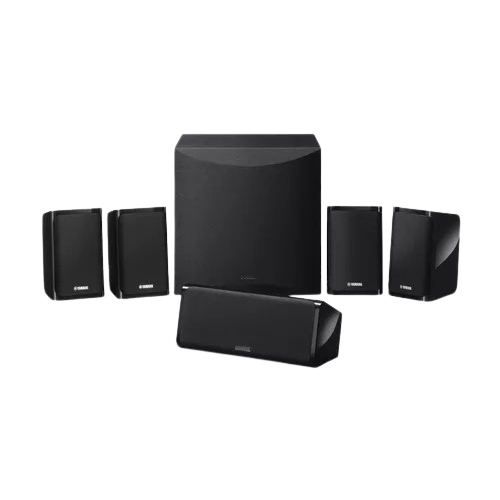 Yamaha Ns-p41 Home Theater 5.1